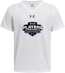 Under Armour Big Win Flag Jersey - Players Championship 2026