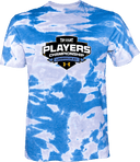 Under Armour Athletics Short Sleeve Tie-Dye - Players Championship 2026