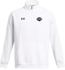 Under Armour Rival Fleece ¼ Zip - Players Championship 2026