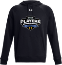 Under Armour Rival Fleece Hoodie - Players Championship 2026