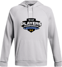 Under Armour Rival Fleece Hoodie - Players Championship 2026