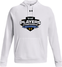 Under Armour Rival Fleece Hoodie - Players Championship 2026