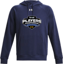 Under Armour Rival Fleece Hoodie - Players Championship 2026