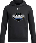 Under Armour Team Icon Fleece Hoodie - Players Championship 2026