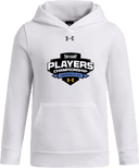 Under Armour Team Icon Fleece Hoodie - Players Championship 2026