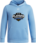 Under Armour Team Icon Fleece Hoodie - Players Championship 2026