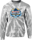 Crew Sweatshirt - New Jersey Spring Thaw 2026 (Main Logo)