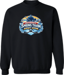 Crew Sweatshirt - New Jersey Spring Thaw 2026 (Main Logo)