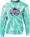 Crew Sweatshirt - New Jersey Spring Thaw 2026 (Main Logo)