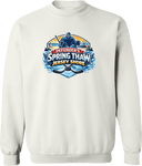 Crew Sweatshirt - New Jersey Spring Thaw 2026 (Main Logo)