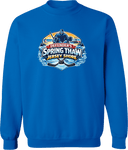 Crew Sweatshirt - New Jersey Spring Thaw 2026 (Main Logo)