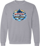 Crew Sweatshirt - New Jersey Spring Thaw 2026 (Main Logo)