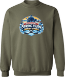Crew Sweatshirt - New Jersey Spring Thaw 2026 (Main Logo)