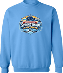 Crew Sweatshirt - New Jersey Spring Thaw 2026 (Main Logo)