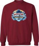 Crew Sweatshirt - New Jersey Spring Thaw 2026 (Main Logo)