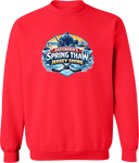 Crew Sweatshirt - New Jersey Spring Thaw 2026 (Main Logo)