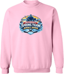 Crew Sweatshirt - New Jersey Spring Thaw 2026 (Main Logo)