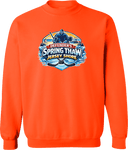Crew Sweatshirt - New Jersey Spring Thaw 2026 (Main Logo)
