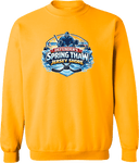 Crew Sweatshirt - New Jersey Spring Thaw 2026 (Main Logo)