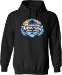 Hoodies - New Jersey Spring Thaw 2026 (Main Logo)