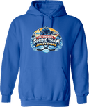 Hoodies - New Jersey Spring Thaw 2026 (Main Logo)