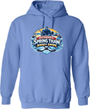 Hoodies - New Jersey Spring Thaw 2026 (Main Logo)