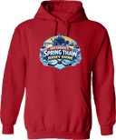 Hoodies - New Jersey Spring Thaw 2026 (Main Logo)