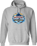 Hoodies - New Jersey Spring Thaw 2026 (Main Logo)