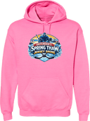 Hoodies - New Jersey Spring Thaw 2026 (Main Logo)