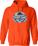 Hoodies - New Jersey Spring Thaw 2026 (Main Logo)