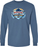 Long Sleeves - New Jersey Spring Thaw 2026 (Main Logo)