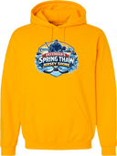 Hoodies - New Jersey Spring Thaw 2026 (Main Logo)