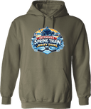Hoodies - New Jersey Spring Thaw 2026 (Main Logo)