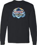 Long Sleeves - New Jersey Spring Thaw 2026 (Main Logo)