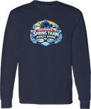 Long Sleeves - New Jersey Spring Thaw 2026 (Main Logo)