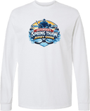 Long Sleeves - New Jersey Spring Thaw 2026 (Main Logo)