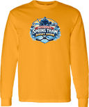 Long Sleeves - New Jersey Spring Thaw 2026 (Main Logo)