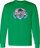 Long Sleeves - New Jersey Spring Thaw 2026 (Main Logo)