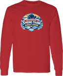 Long Sleeves - New Jersey Spring Thaw 2026 (Main Logo)