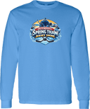 Long Sleeves - New Jersey Spring Thaw 2026 (Main Logo)