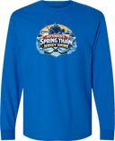 Long Sleeves - New Jersey Spring Thaw 2026 (Main Logo)