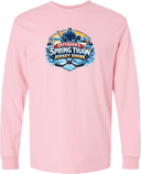 Long Sleeves - New Jersey Spring Thaw 2026 (Main Logo)