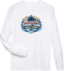 Performance Long Sleeves - New Jersey Spring Thaw 2026 (Main Logo)