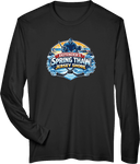 Performance Long Sleeves - New Jersey Spring Thaw 2026 (Main Logo)