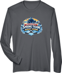 Performance Long Sleeves - New Jersey Spring Thaw 2026 (Main Logo)