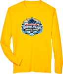 Performance Long Sleeves - New Jersey Spring Thaw 2026 (Main Logo)