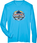 Performance Long Sleeves - New Jersey Spring Thaw 2026 (Main Logo)