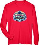 Performance Long Sleeves - New Jersey Spring Thaw 2026 (Main Logo)