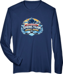 Performance Long Sleeves - New Jersey Spring Thaw 2026 (Main Logo)