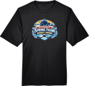 Performance Short Sleeves - New Jersey Spring Thaw 2026 (Main Logo)
